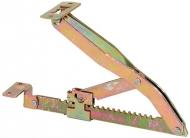 Фурнитура Hafele для перестановки по высоте с фиксатором 300 мм