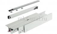 Направляющие 600 мм для выдвижного шкафа до 200 кг.
