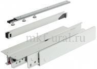 Направляющие 400 мм для выдвижного шкафа до 200 кг.