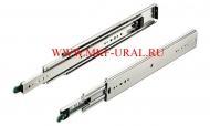 Шариковые направляющие 900 мм полного выдвижения несущая способность 310 кг.