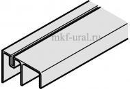 Направляющая шина нижняя 3500 мм