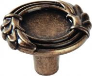 Ручка-кнопка Hafele Классика,