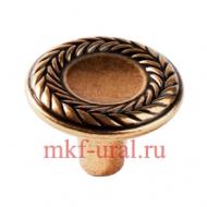 Ручка-кнопка Hafele Классика,