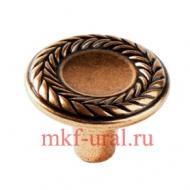 Ручка-кнопка Hafele Классика,