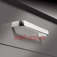 Ручка-скоба Hafele 