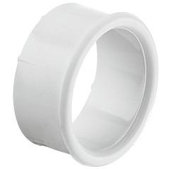 Вентиляционное кольцо, диаметр 36 мм, белое
