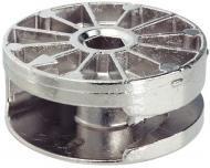 Стяжка мебельная MAXIFIX без покрытия шестигранный привод SW6 D=35мм