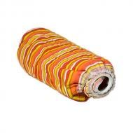 Запасной чехол для гладильной доски Hafele Ironfix, с натяжной резинкой, цвет алюминий, цветные полоски