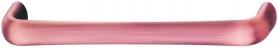 Ручка ретро Hafele, винтажный стиль, цвет античная медь, длина 172 мм, между винтами 160 мм