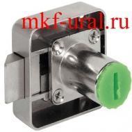 Замок Hafele мебельный Symo с защелкой