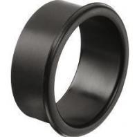 Вентиляционное кольцо, диаметр 29 мм, черное