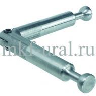 Болт мебельный Hafele MINIFIX GV для двойного крепления