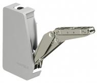 Декоративные заглушки механизма FREE flap 1.7, пара, цвет серый