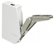 Декоративные заглушки механизма FREE flap 3.15, пара, цвет белый