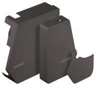 Декоративные заглушки механизма FREE Flap 3.15 E, цвет антрацит