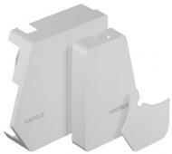 Декоративные заглушки механизма FREE Flap 1.7 E, цвет серый