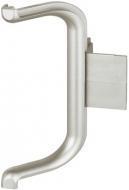 Угол внешний, цвет нержавеющая сталь, для профиля 126.36.000