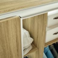 Профильная ручка-планка 2500 мм