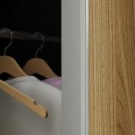 Профильная ручка-планка 2500 мм