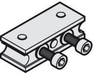 Направляющий блок для движения троса