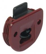 Направляющий элемент Slido Classic 30 IF, с подпружиненным шипом, пластмасса, коричневый