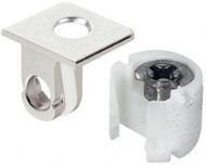 Стяжка полкодержатель Tab18 для толщины детали от 16 мм