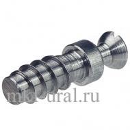 Болт мебельный для RAFIX без покрытия 7х5/11 мм
