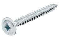 Винт для задней стенки4,0x12mm