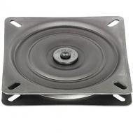 Поворотный диск. Несущая способность 225 кг. Может вращаться на 360 градусов.