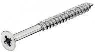 Шуруп HOSPA потай.оцинк. 6,0x100мм