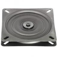 Поворотная фурнитура. Несущая способность 180 кг. Может вращаться на 360 градусов.