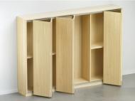 Комплект фурнитуры Slido Fold 70 MF/VF, 70 кг