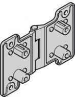 Средняя петля Slido Fold 20 VF