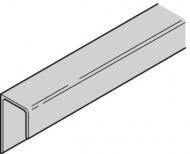 Направляющий профиль Slido Fold 40/70 MF/VF, алюминий, 5000 мм