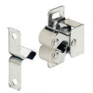 Роликовая защелка сталь оцинкованная