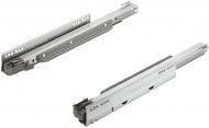 Направляющая LEGRABOX с BLUMOTION S, полное выдвижение, 40 кг, НД=270 мм, левая/правая