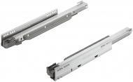 Направляющая LEGRABOX с BLUMOTION S, полное выдвижение, 40 кг, НД=450 мм, левая/правая