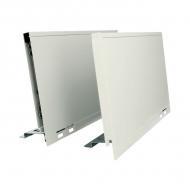 LEGRABOX царга, высота C (177 мм), НД=300 мм, левая/правая