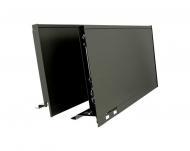 LEGRABOX царга, высота C (177 мм), НД=400 мм, левая/правая