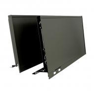 LEGRABOX царга, высота C (177 мм), НД=600 мм, левая/правая