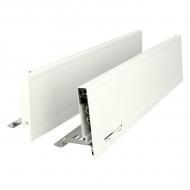 LEGRABOX царга, высота M (90.5 мм), НД=500 мм, левая/правая