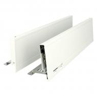 LEGRABOX царга, высота M (90.5 мм), НД=600 мм, левая/правая