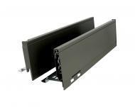 LEGRABOX царга, высота N (66.5 мм), НД=450 мм, левая/правая