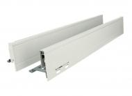 LEGRABOX царга, высота N (66.5 мм), НД=450 мм, левая/правая