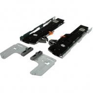 TIP-ON BLUMOTION, для LEGRABOX/MOVENTO, Тип L5, НД=450-750 мм, Общий вес ящика=35-70 кг, прав.+лев.