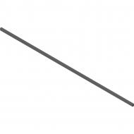 LEGRABOX поперечный релинг, до ШК=1200 мм, длина=1080 мм, под раскрой