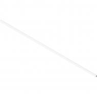 LEGRABOX поперечный релинг, до ШК=1200 мм, длина=1080 мм, под раскрой