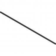 LEGRABOX поперечный релинг, до ШК=1200 мм, длина=1080 мм, под раскрой