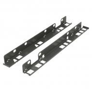 LEGRABOX держатель задней стенки, высота F (257 мм), левый/правый