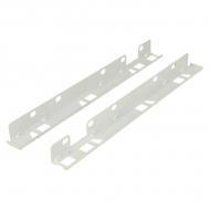 LEGRABOX держатель задней стенки, высота F (257 мм), левый/правый